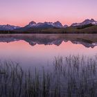 Sawtooth Mountains