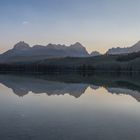 Sawtooth Mountains