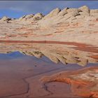 Sawtooth Rocks