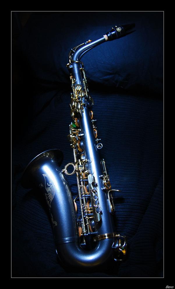 Sax #25