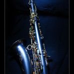 Sax #25