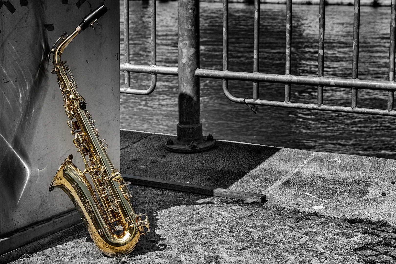 sax