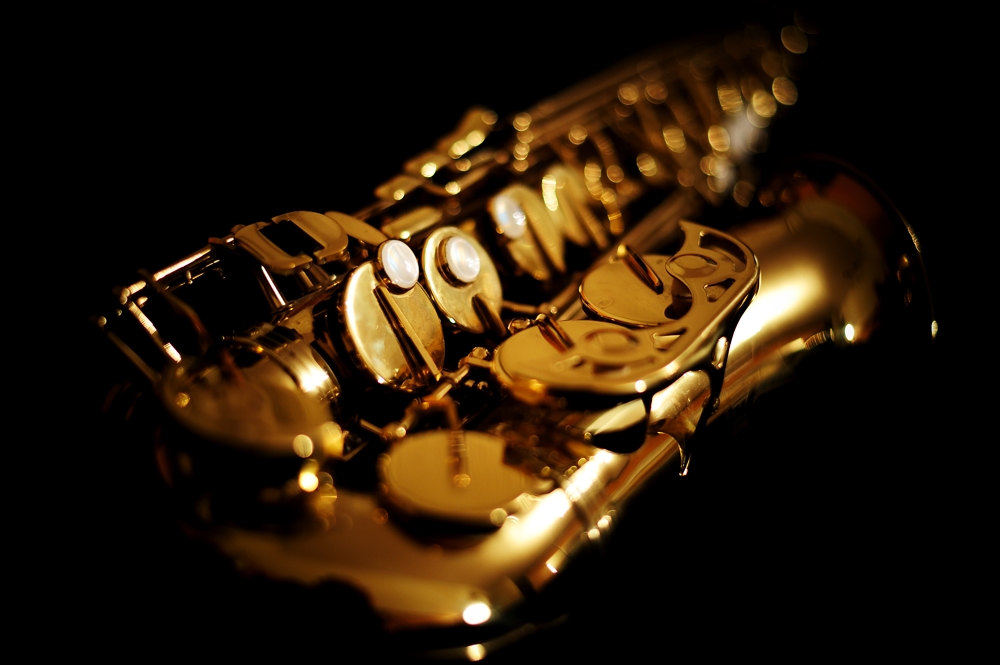 - sax -