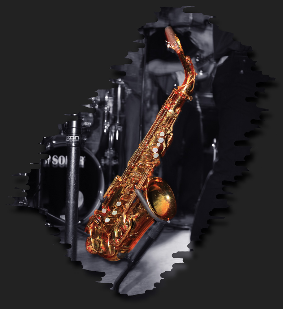 sax colourkey