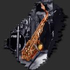 sax colourkey