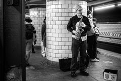 sax