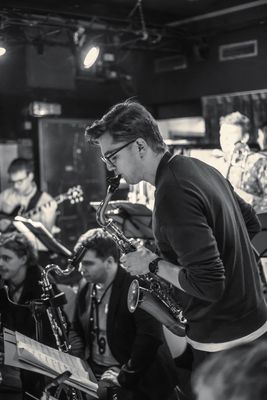 sax Jazz ReWöband cr6-3056-sw +Fotos +Text AKTUELL