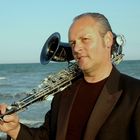 SAX ON JESOLO BEACH 2010