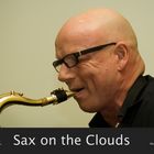Sax on the Clouds