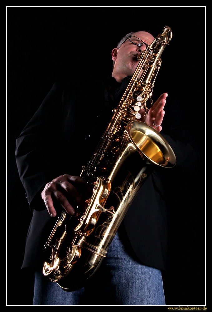 Saxman