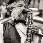 SAXMAN I