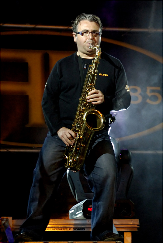 Saxo