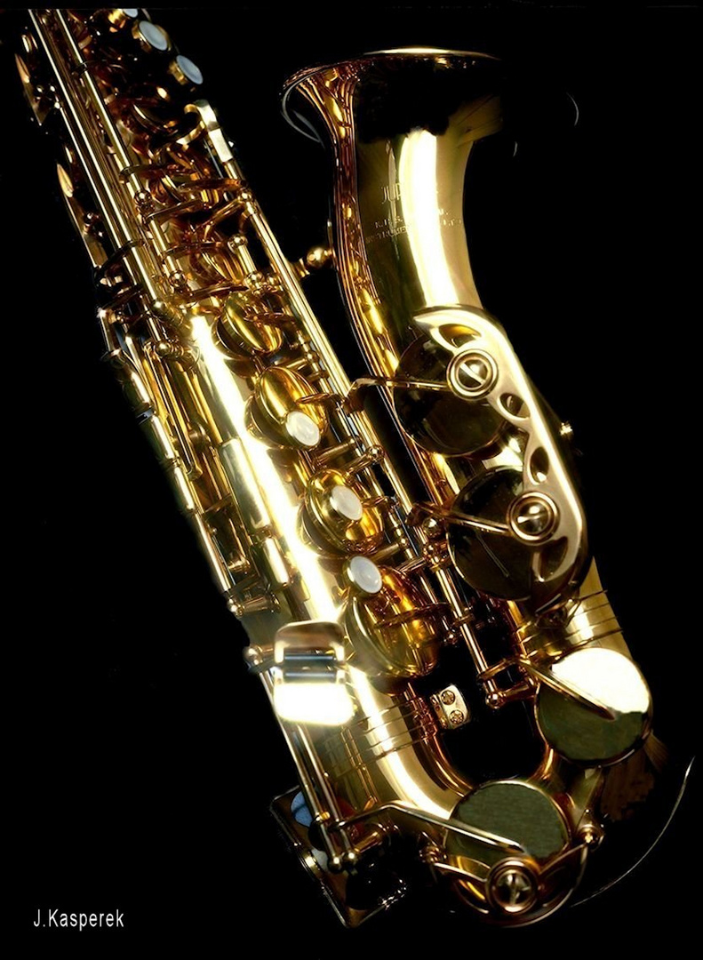 Saxofon