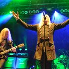 Saxon 2018