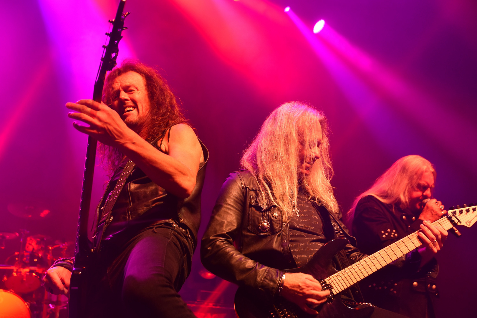 Saxon Capitol Theater Offenbach