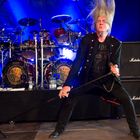 SAXON - Pyraser Classic Rock Night 2014