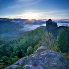 SAXON SWITZERLAND