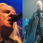 Saxon trifft Judas Priest