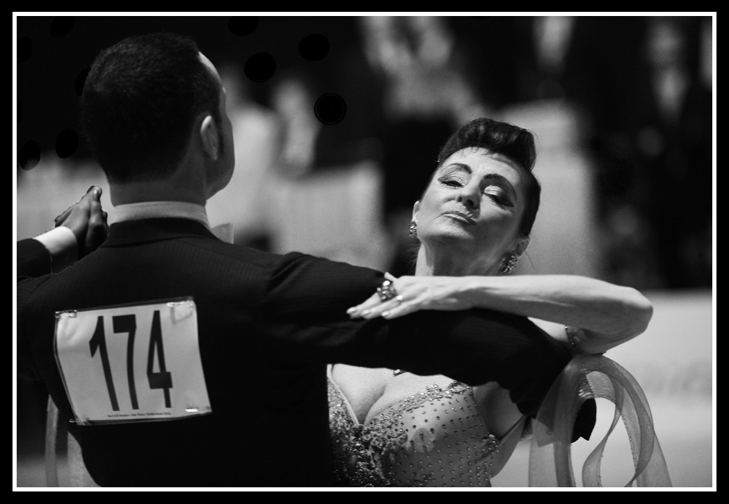 Saxonian Dance Classics 2010 in Coswig bei Dresden