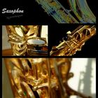 >> Saxophon <<...