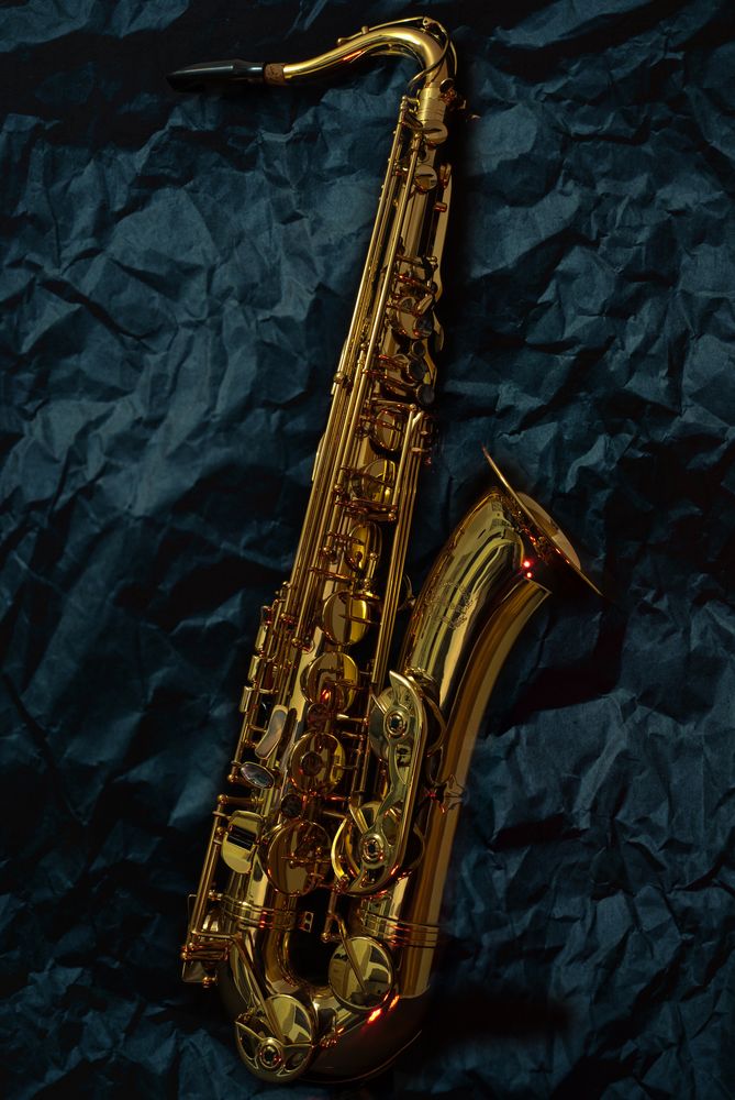 Saxophon-8