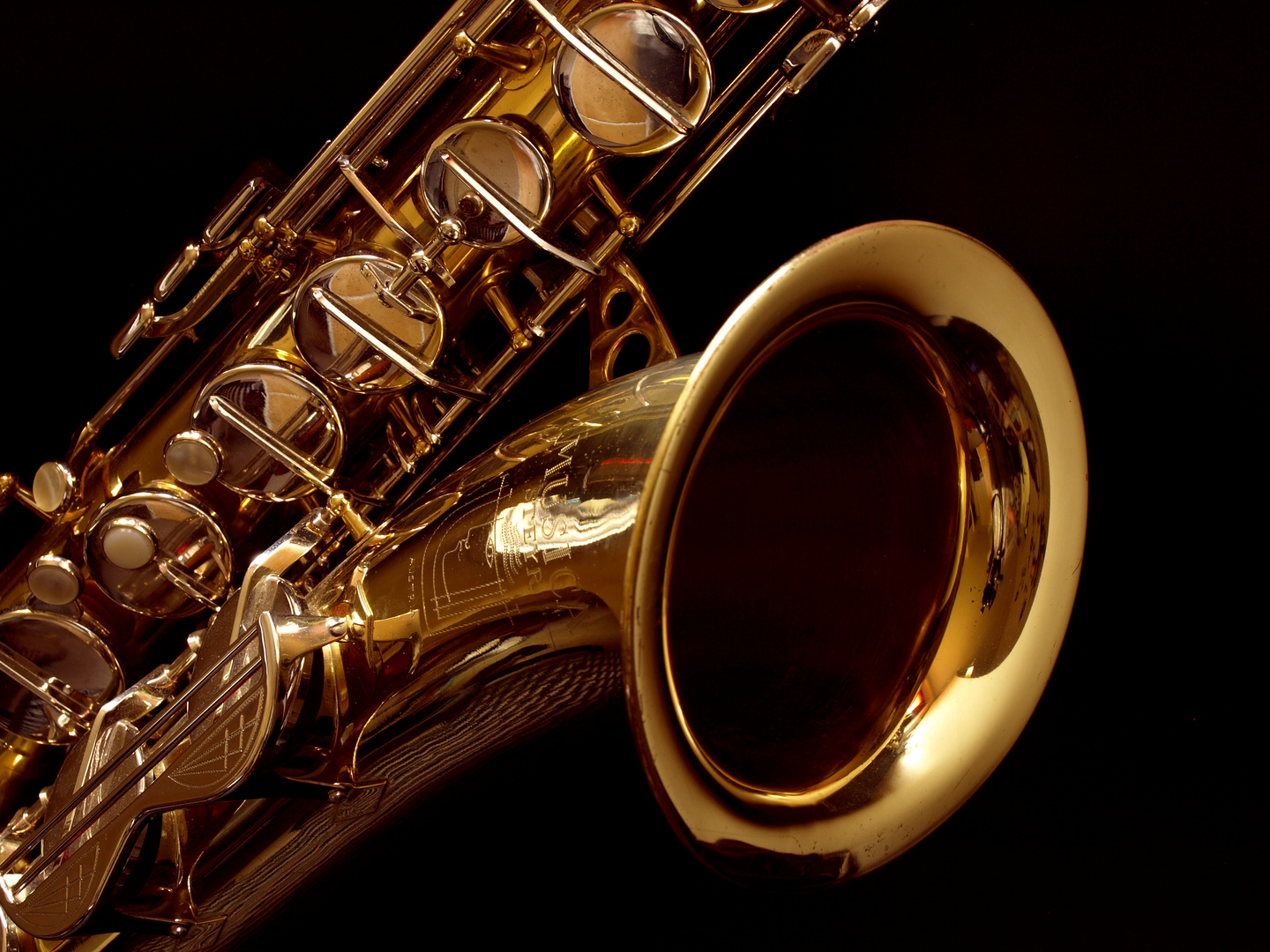 Saxophon Foto & Bild | stillleben, motive Bilder auf fotocommunity