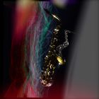 Saxophon dream