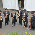 Saxophonbande