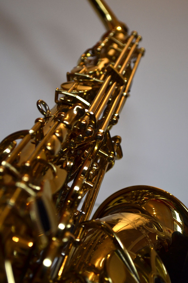 Saxophone