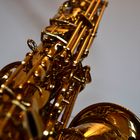 Saxophone