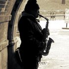 Saxophone