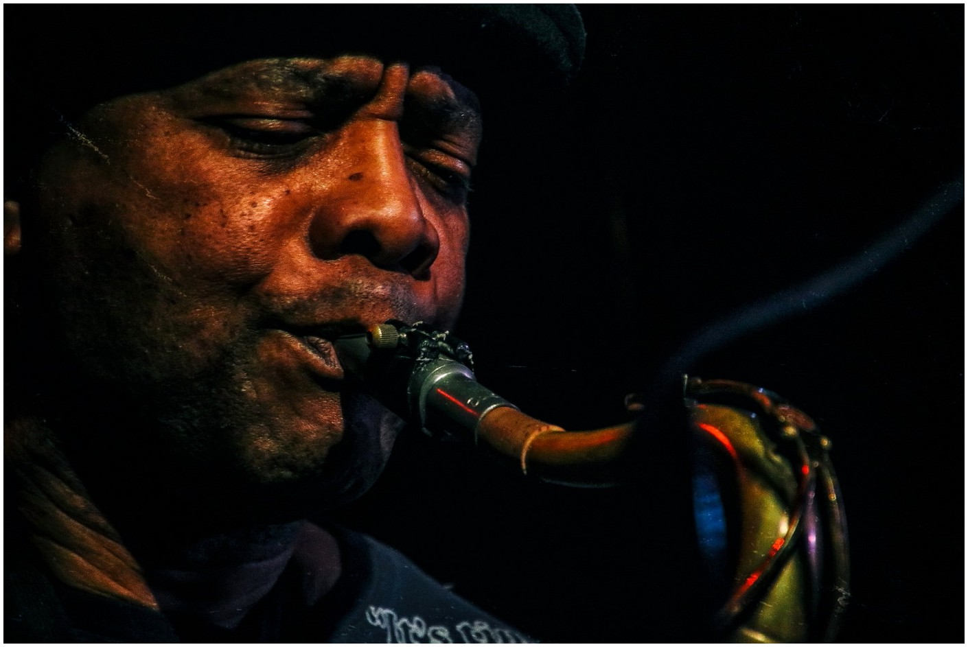 Saxophone Blues Foto & Bild konzert, live, blues Bilder auf