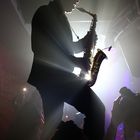 Saxophone I