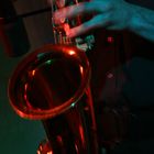 Saxophone - Jazz