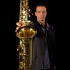Saxophonist Greg Oji - 2