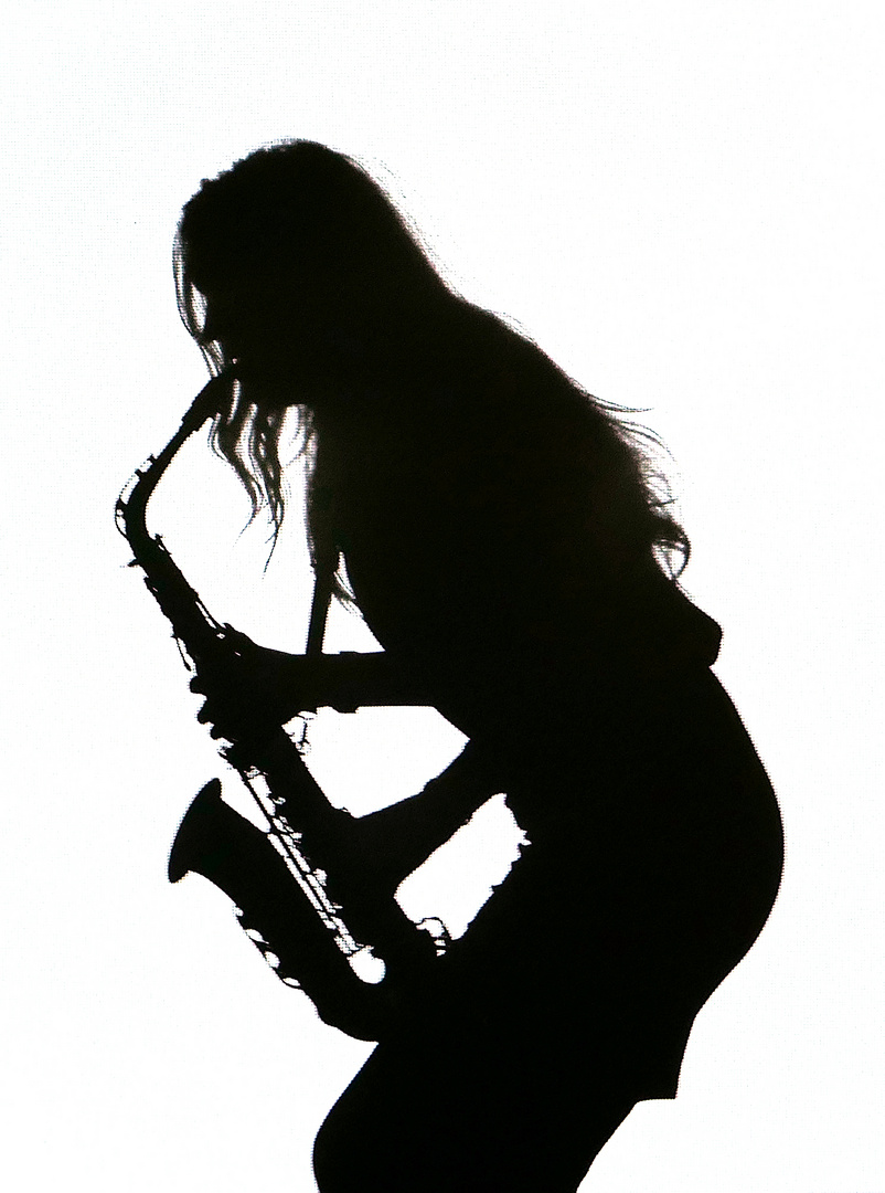 ...SaxPower live