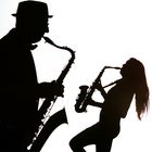 ...SaxPower live