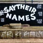 #SAY THEIR NAMES (1) ...