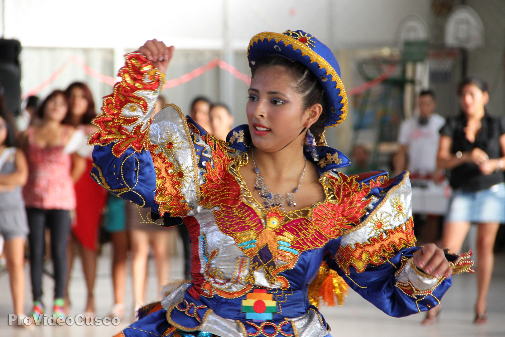 saya Imagen & Foto | baile, baile saya peru, personas Fotos de