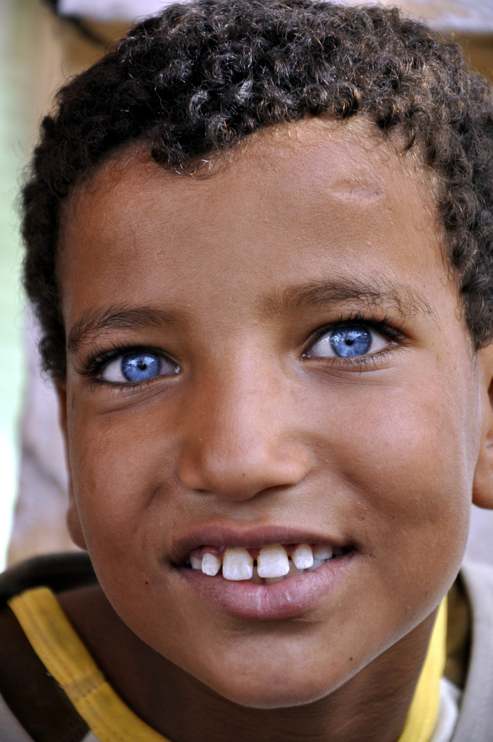 Sayid_uno sguardo dal Marocco