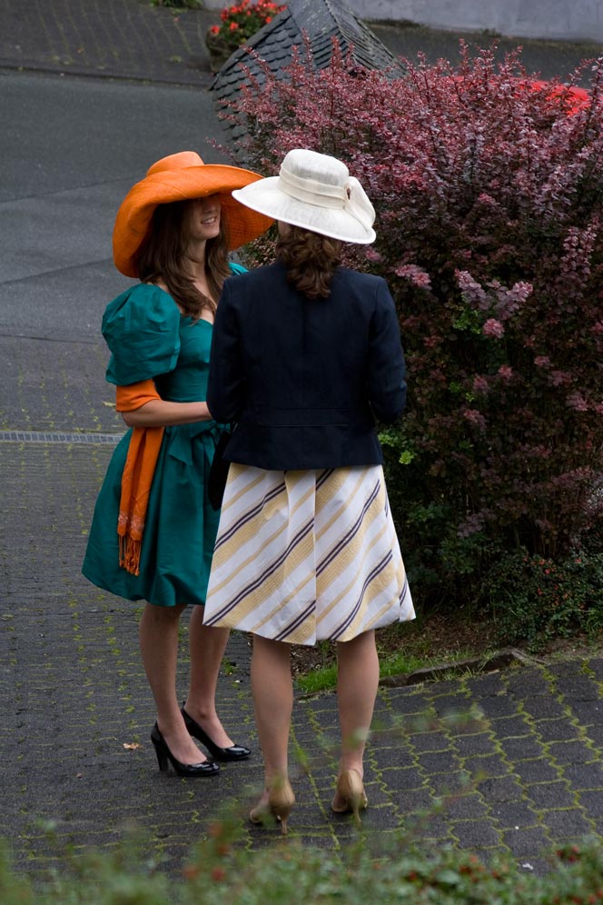 Sayn-Wittgenstein fürstliche Hochzeit von Vanessa & Peter 08.09.2007/03