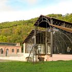 Sayner Hütte und Krupp'sche Halle