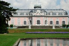 Schloss Benrath