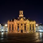 SB - die Ludwigskirche mit Stengel-Ensemble