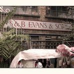 S&B Evans & Sons