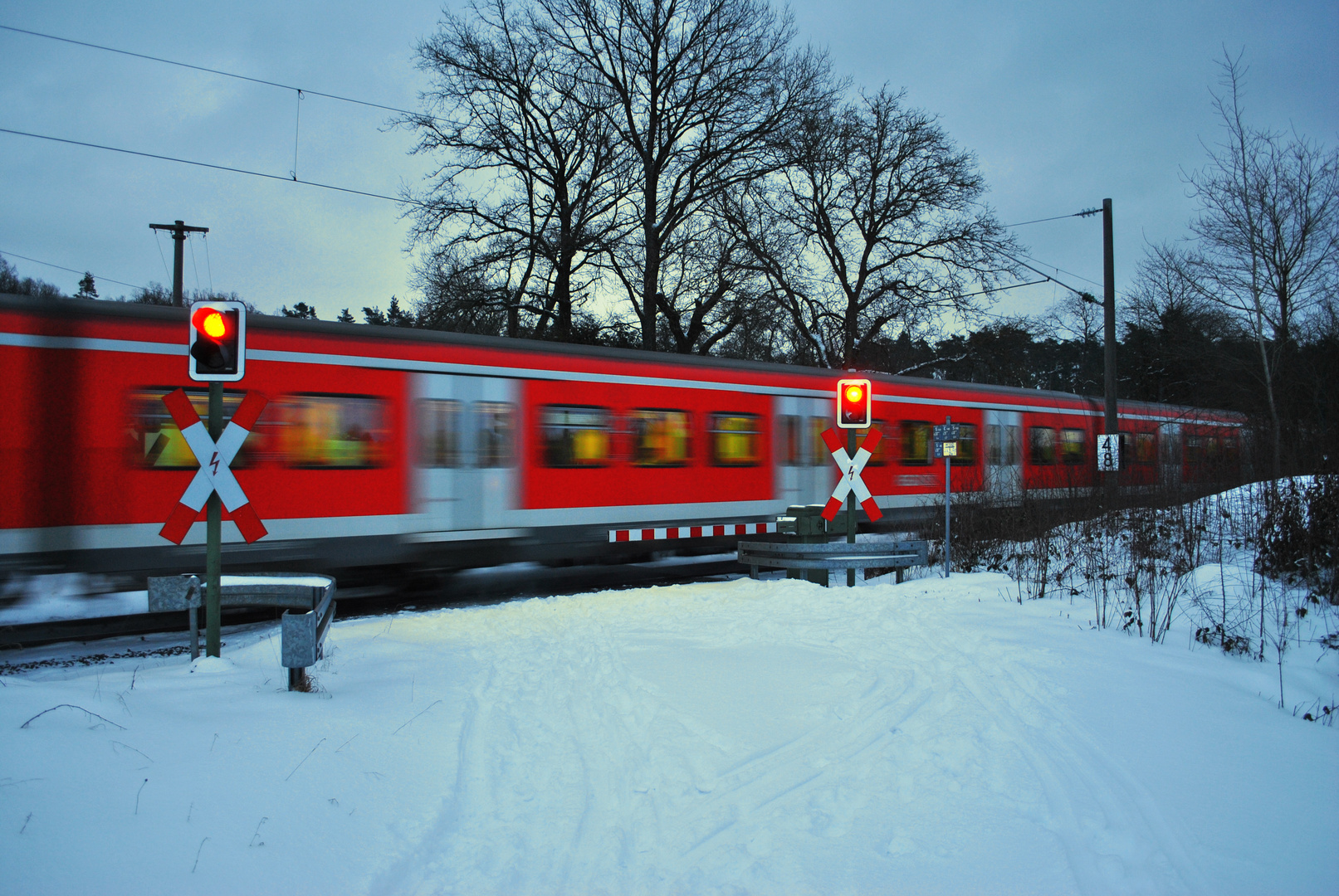 Sbahn