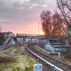 SBahnhof Berlin/Sonnenallee