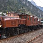 SBB 14253 Ce 6/8 