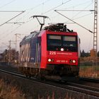 SBB Cargo 482 005-6