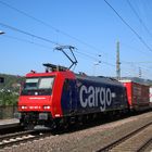 SBB-Cargo 482 027-0